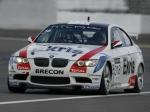 BMW M3 GT4 Customer Sports Car 2009 года